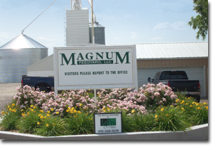 Magnum Feedyard Co. LLC